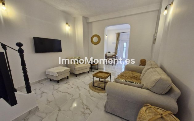 Reventa - Adosado - Interior  - Coín