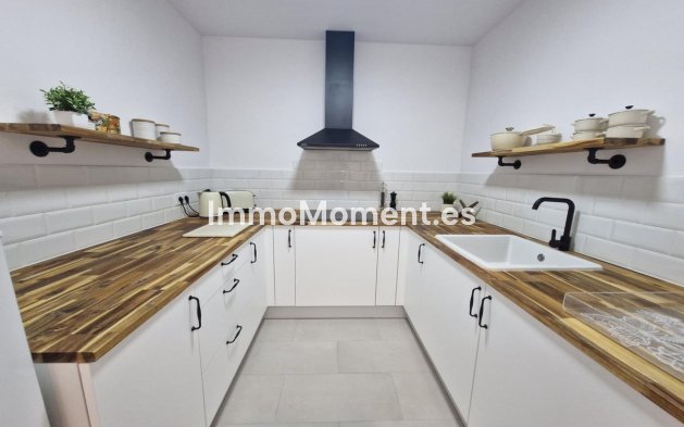 Reventa - Adosado - Interior  - Coín