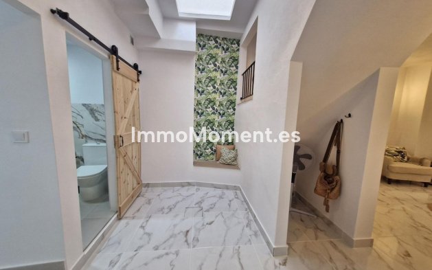 Reventa - Adosado - Interior  - Coín