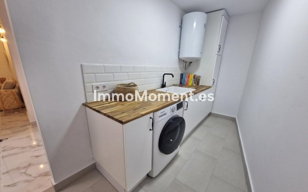 Reventa - Adosado - Interior  - Coín