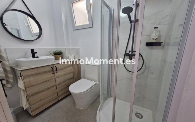 Reventa - Adosado - Interior  - Coín