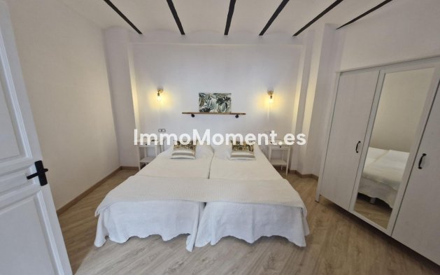 Reventa - Adosado - Interior  - Coín