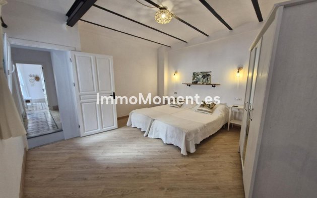 Reventa - Adosado - Interior  - Coín