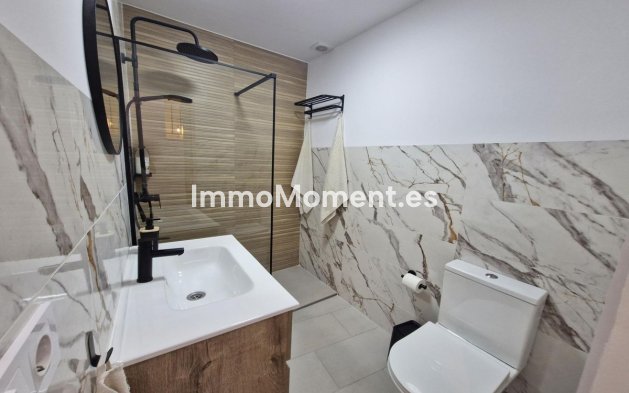 Reventa - Adosado - Interior  - Coín