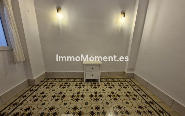 Reventa - Adosado - Interior  - Coín