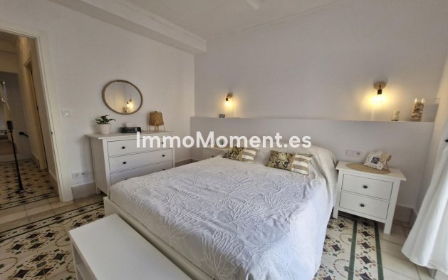 Reventa - Adosado - Interior  - Coín