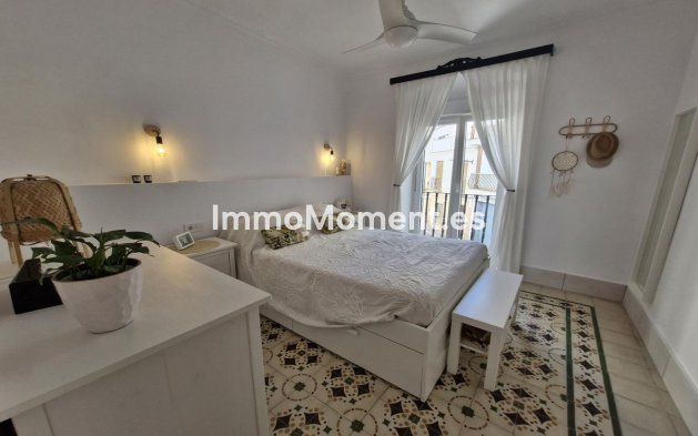 Reventa - Adosado - Interior  - Coín