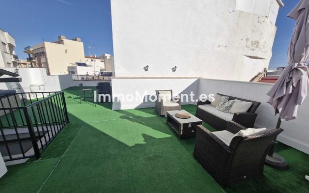 Reventa - Adosado - Interior  - Coín