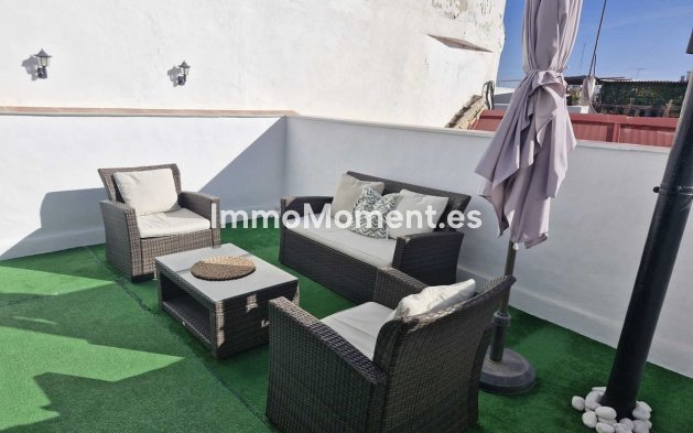 Reventa - Adosado - Interior  - Coín