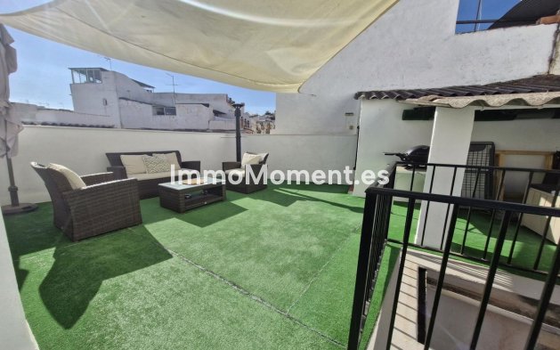 Reventa - Adosado - Interior  - Coín