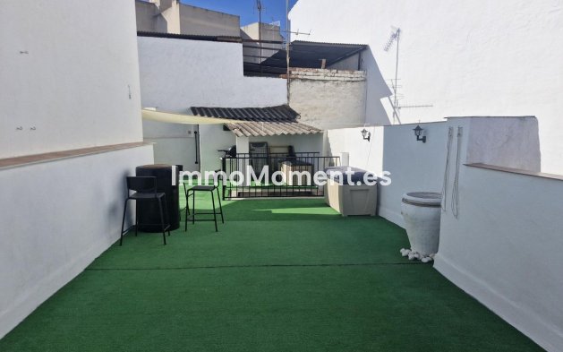 Reventa - Adosado - Interior  - Coín