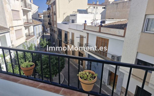 Reventa - Adosado - Interior  - Coín