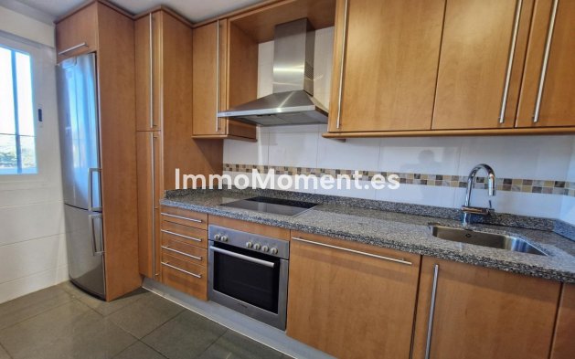 Bestaande woning - Appartement - Mijas - Calanova Golf
