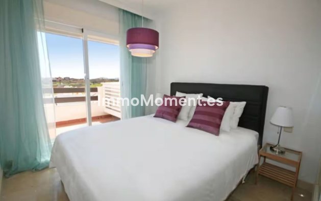 Bestaande woning - Appartement - Mijas - Calanova Golf