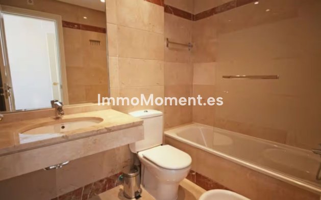 Bestaande woning - Appartement - Mijas - Calanova Golf