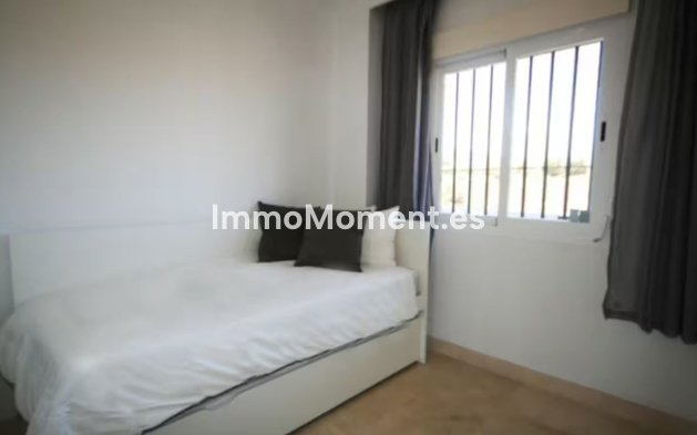 Bestaande woning - Appartement - Mijas - Calanova Golf