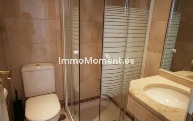 Bestaande woning - Appartement - Mijas - Calanova Golf