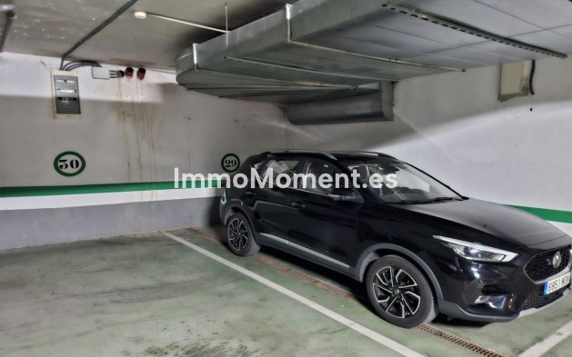 Bestaande woning - Appartement - Mijas - Calanova Golf
