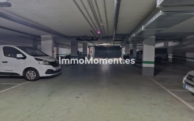 Bestaande woning - Appartement - Mijas - Calanova Golf