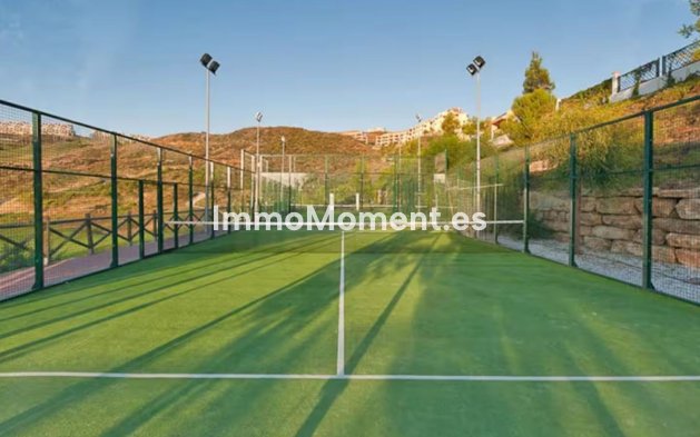 Bestaande woning - Appartement - Mijas - Calanova Golf