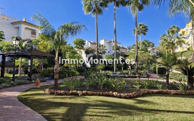 Bestaande woning - Appartement - Mijas - Calanova Golf