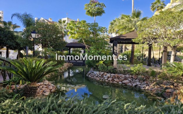 Bestaande woning - Appartement - Mijas - Calanova Golf