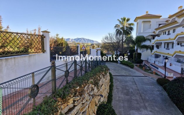 Bestaande woning - Appartement - Mijas - Calanova Golf