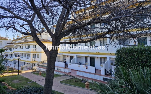 Bestaande woning - Appartement - Mijas - Calanova Golf