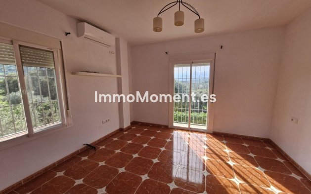 Revente - Maison de campagne - Intérieur                       - Coín