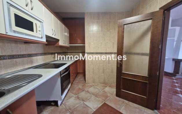 Revente - Maison de campagne - Intérieur                       - Coín