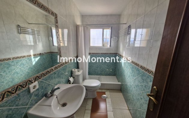 Revente - Maison de campagne - Intérieur                       - Coín