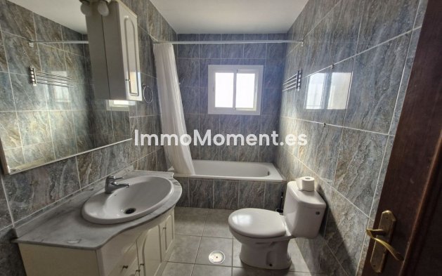 Revente - Maison de campagne - Intérieur                       - Coín