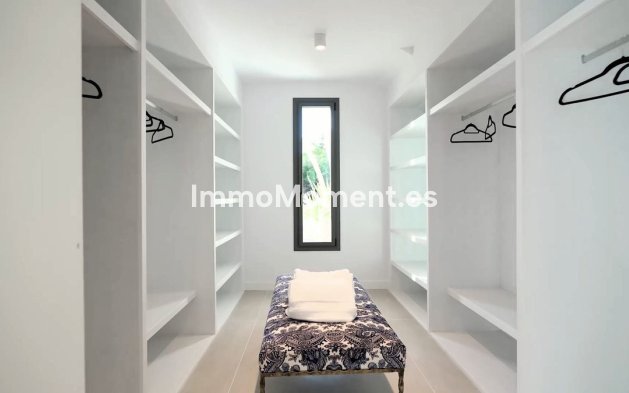 Wiederverkauf - Villa - Marbella - The Golden Mile