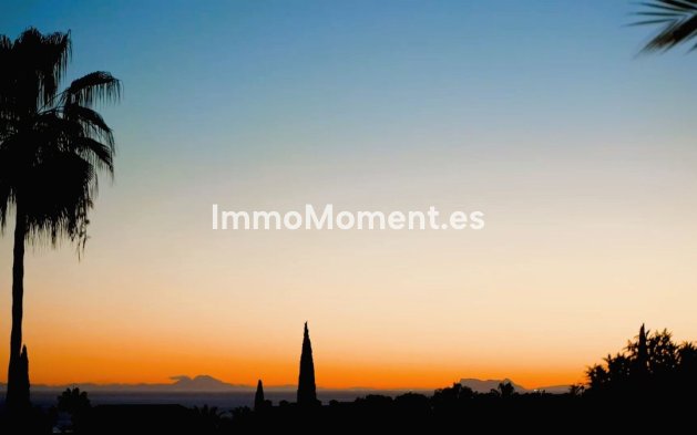 Wiederverkauf - Villa - Marbella - The Golden Mile