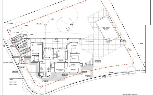 Wiederverkauf - Villa - Marbella - The Golden Mile