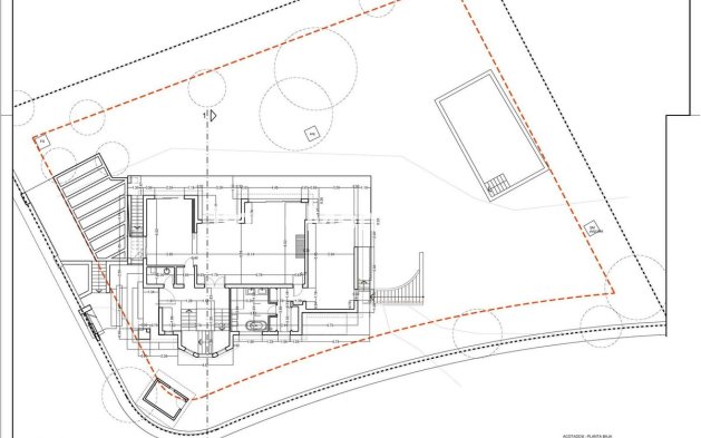 Wiederverkauf - Villa - Marbella - The Golden Mile