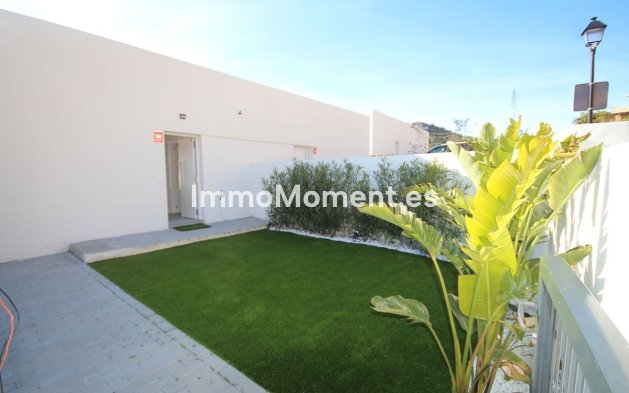 Revente - Villa - Mijas - Mijas Costa