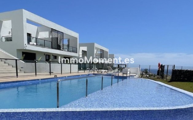 Revente - Villa - Mijas - Mijas Costa