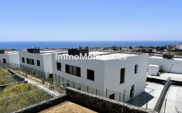 Revente - Villa - Mijas - Mijas Costa