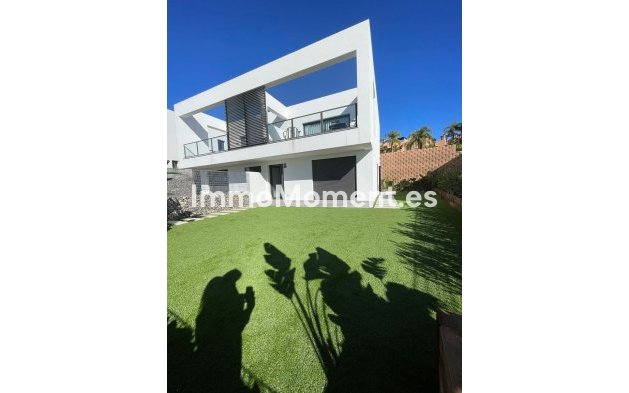 Revente - Villa - Mijas - Mijas Costa