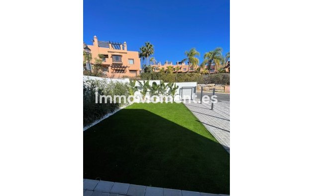 Revente - Villa - Mijas - Mijas Costa