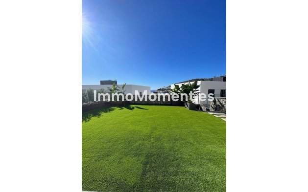 Revente - Villa - Mijas - Mijas Costa