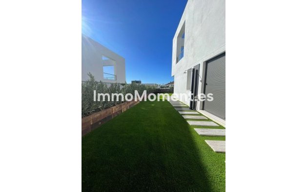 Revente - Villa - Mijas - Mijas Costa