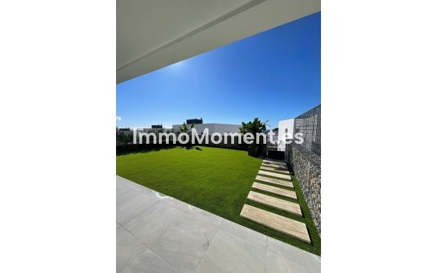 Revente - Villa - Mijas - Mijas Costa