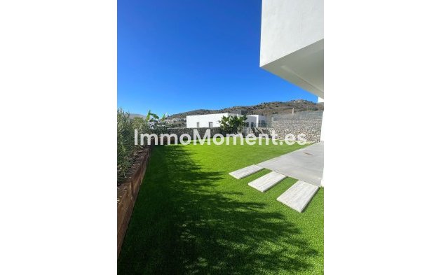 Revente - Villa - Mijas - Mijas Costa