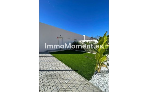 Revente - Villa - Mijas - Mijas Costa