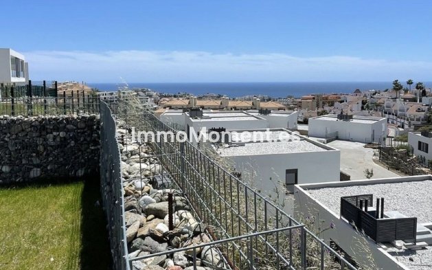 Revente - Villa - Mijas - Mijas Costa