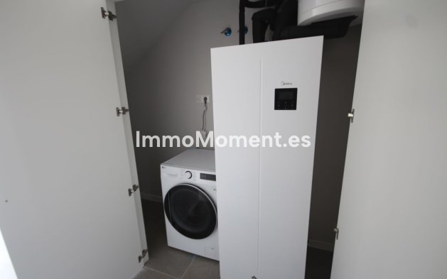 Revente - Villa - Mijas - Mijas Costa