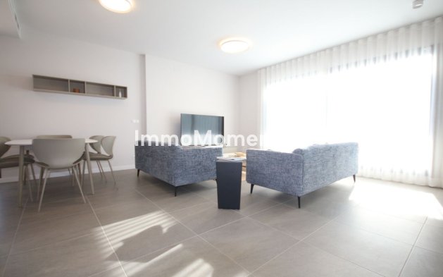 Revente - Villa - Mijas - Mijas Costa