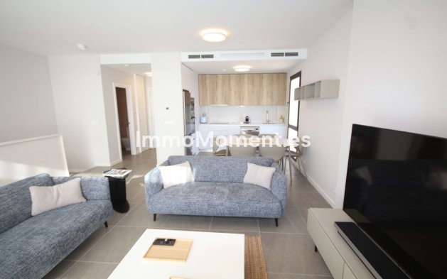 Revente - Villa - Mijas - Mijas Costa